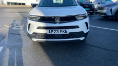 Vauxhall Mokka 1.2 Turbo 100 Design 5dr Petrol Hatchback